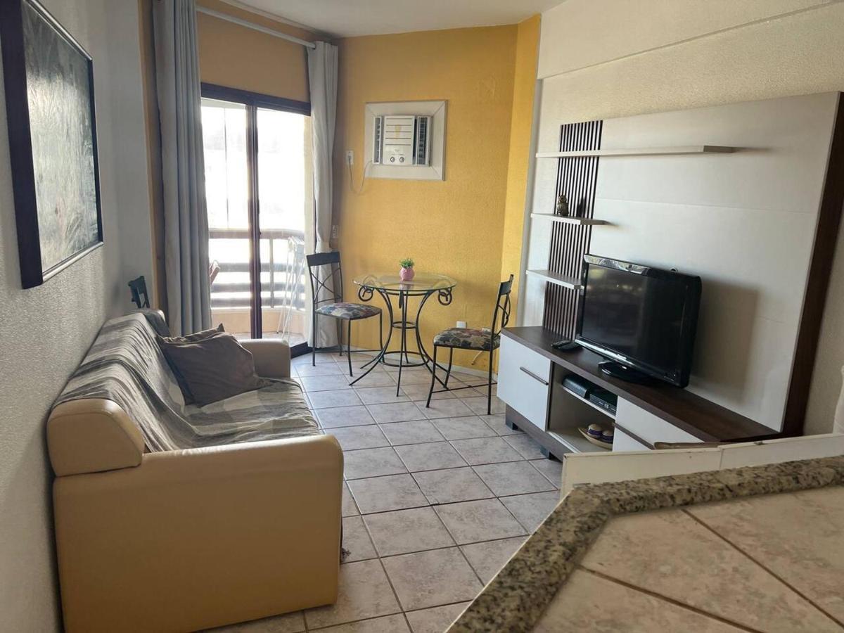 Apartamento Apartamento Maravilhoso, Completo,1 Quarto Com Cama Queen E Sofa Retratil, Bi Cama Embutida, Colchao Extra, Vista Pro Mar, Dormem 5, Pe Na Areia, Jacuzzi, Piscina Wifi,Self Checkin, Automatizado Florianópolis Exterior foto