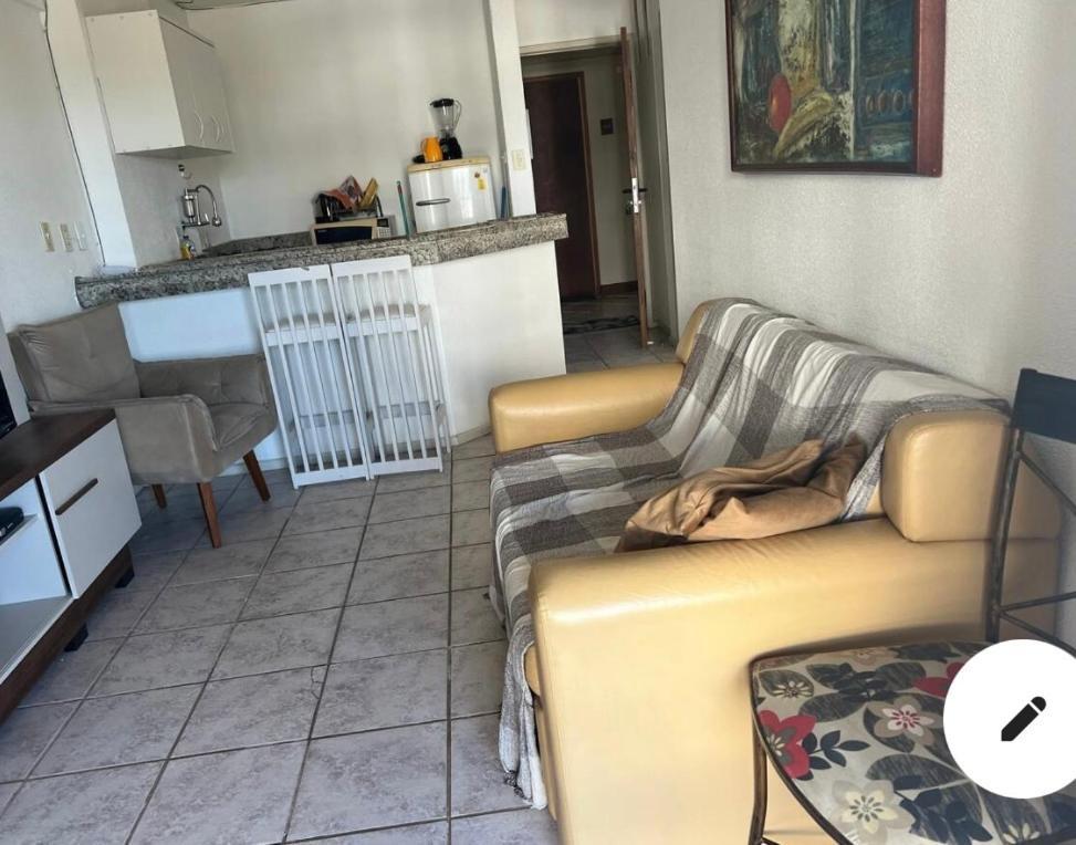 Apartamento Apartamento Maravilhoso, Completo,1 Quarto Com Cama Queen E Sofa Retratil, Bi Cama Embutida, Colchao Extra, Vista Pro Mar, Dormem 5, Pe Na Areia, Jacuzzi, Piscina Wifi,Self Checkin, Automatizado Florianópolis Exterior foto
