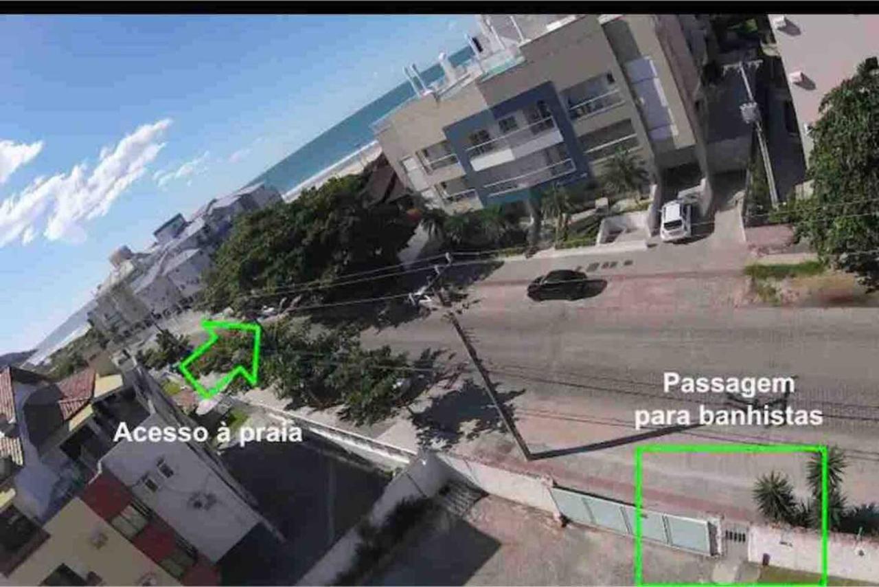 Apartamento Apartamento Maravilhoso, Completo,1 Quarto Com Cama Queen E Sofa Retratil, Bi Cama Embutida, Colchao Extra, Vista Pro Mar, Dormem 5, Pe Na Areia, Jacuzzi, Piscina Wifi,Self Checkin, Automatizado Florianópolis Exterior foto