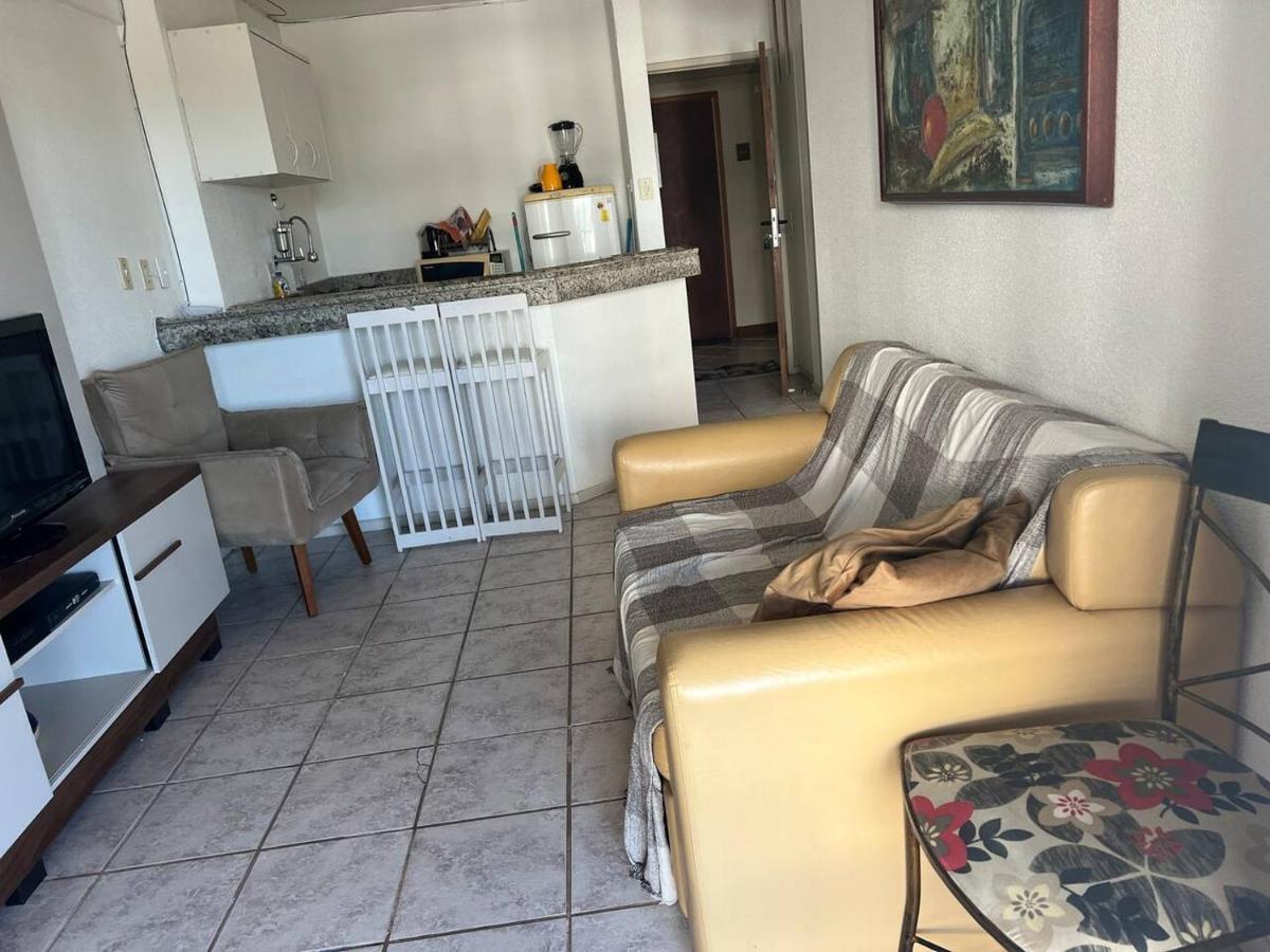 Apartamento Apartamento Maravilhoso, Completo,1 Quarto Com Cama Queen E Sofa Retratil, Bi Cama Embutida, Colchao Extra, Vista Pro Mar, Dormem 5, Pe Na Areia, Jacuzzi, Piscina Wifi,Self Checkin, Automatizado Florianópolis Exterior foto
